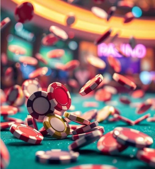 ii789 တိုက်ရိုက် ကာစီနို Live Dealer Baccarat ဇိုင်