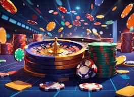 Free Spin Bonus Buy Jackpot Slots အင်္ဂါရပ်များ
