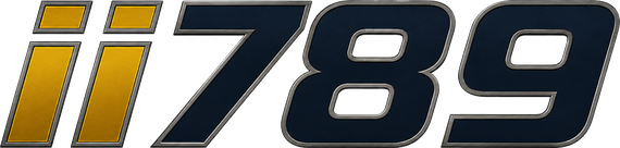 ii789 Logo